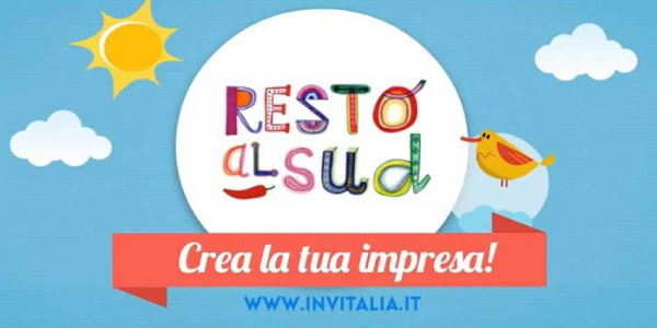 Giornate ecologiche nelle contrade, operativo stand di ‘Resto al Sud’