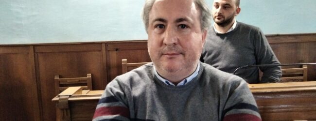 Vicenda Samte, Ruggiero (PD): “se ATO non prende Samte e non articola si proceda per il commissariamento”