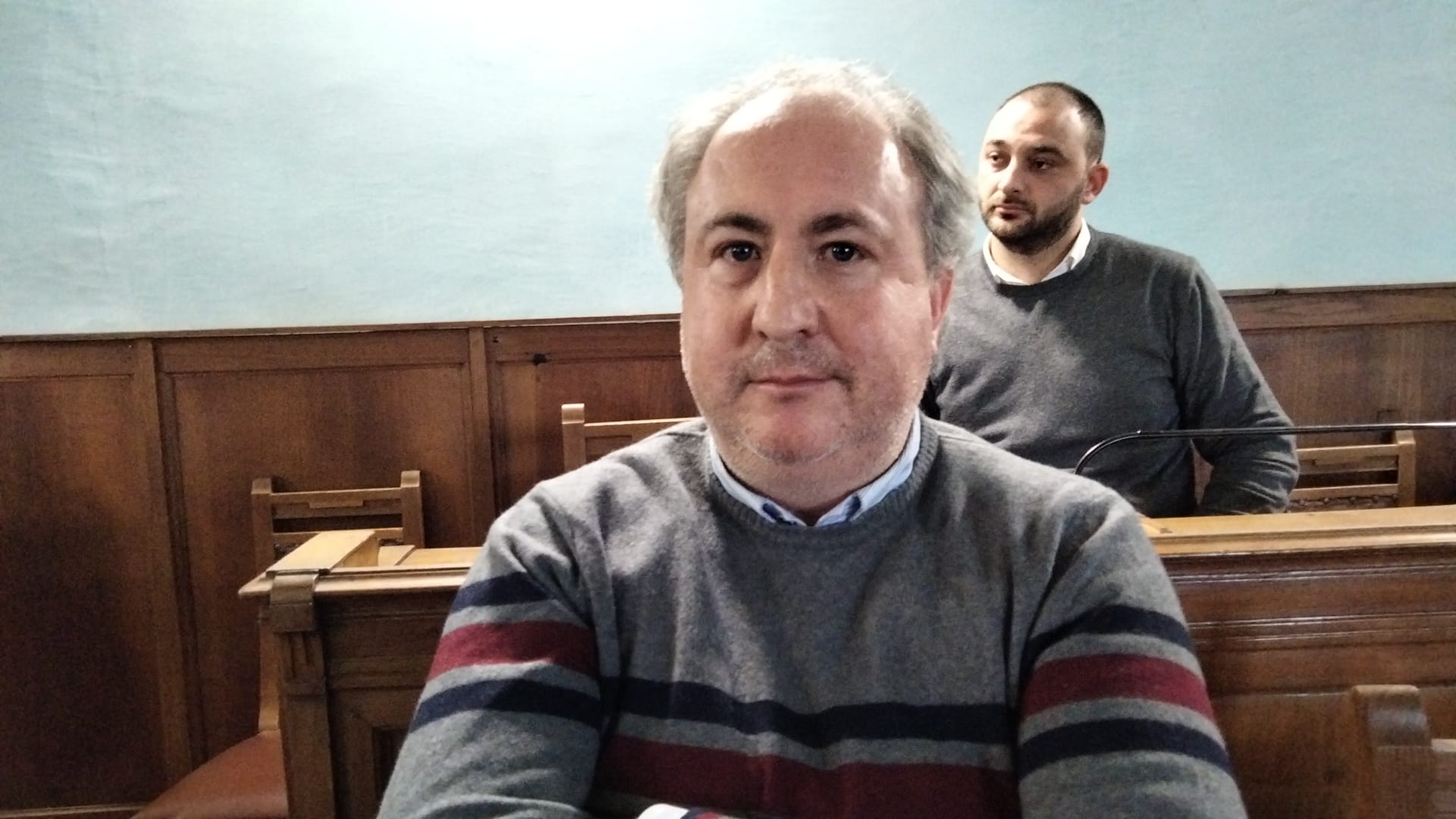 Vicenda Samte, Ruggiero (PD): “se ATO non prende Samte e non articola si proceda per il commissariamento”