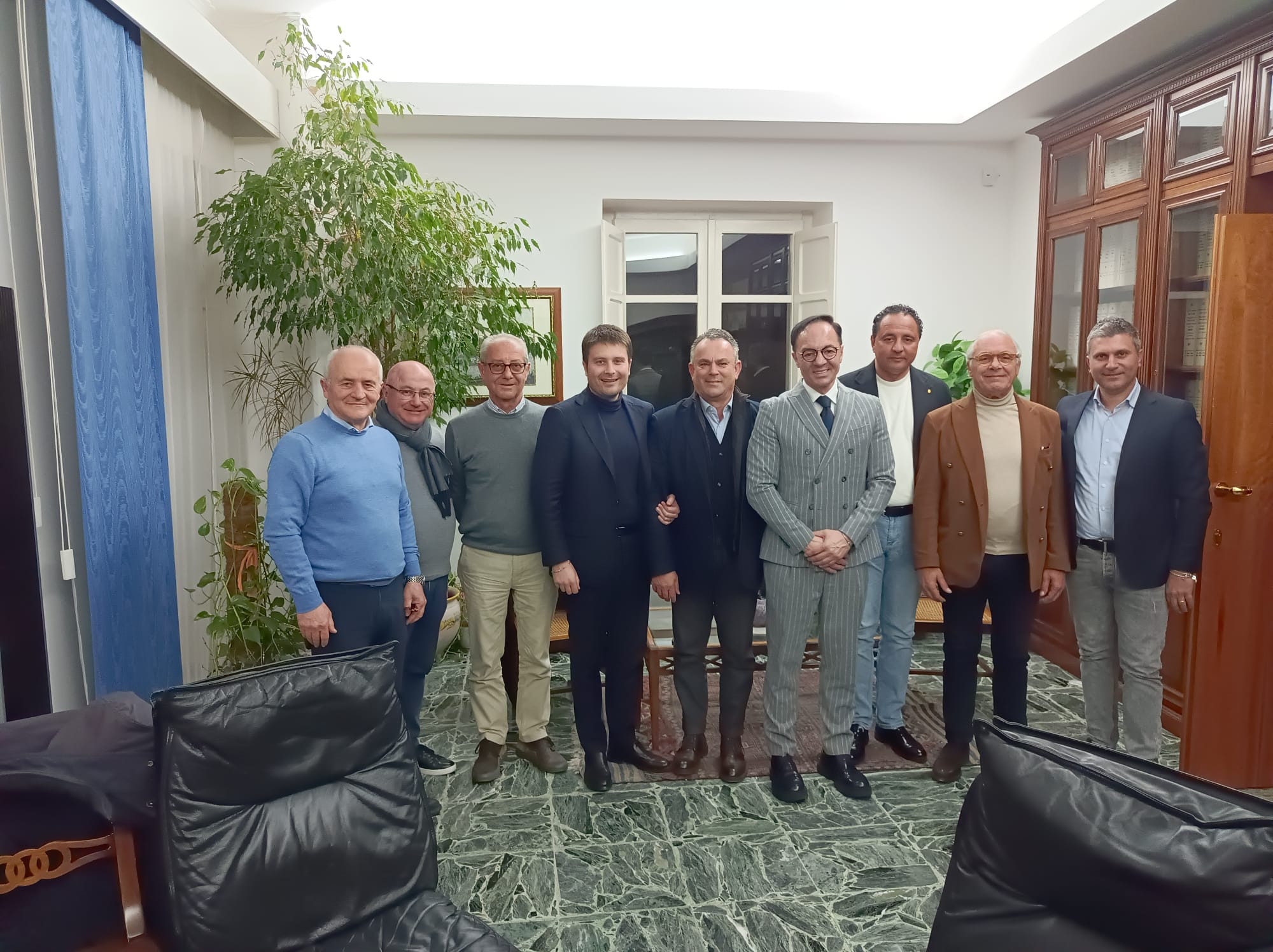 Distretto Commerciale Valle Telesina: sul BURC l’Avviso pubblico per la concessione di contributi a fondo perduto