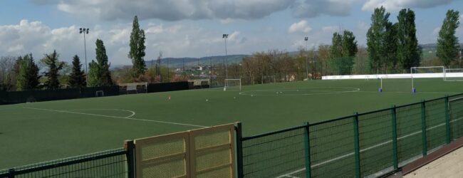 Frana di Ischia, sabato match benefico a Benevento