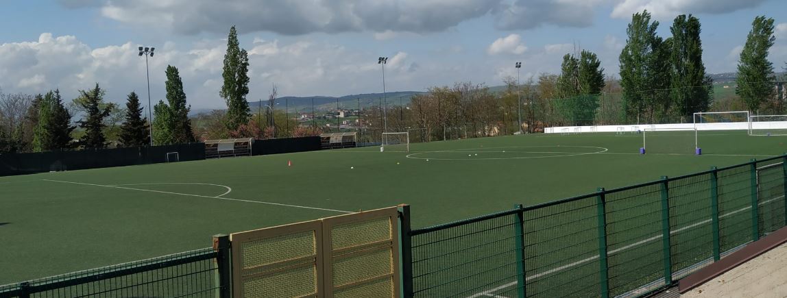 Frana di Ischia, sabato match benefico a Benevento