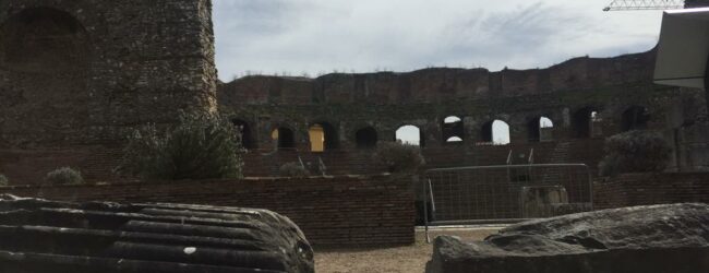 Teatro Romano di Benevento, il 3 marzo appuntamento con “Domeniche al Museo”