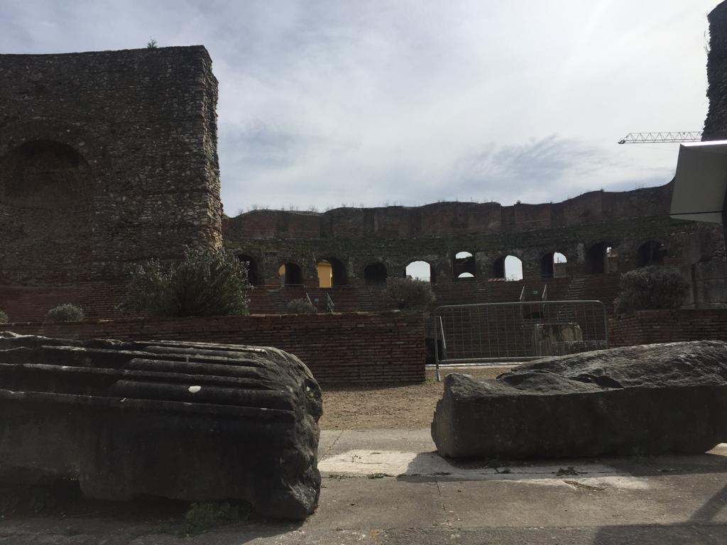 Teatro Romano di Benevento, il 3 marzo appuntamento con “Domeniche al Museo”