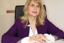 Avellino| Prefettura, si è insediato il nuovo vice prefetto vicario Maura Nicolina Perrotta