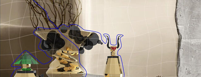 “Black Sabba”: il rito delle streghe di Benevento raccontato alla Milano Design Week 2023