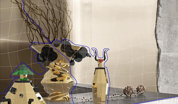 “Black Sabba”: il rito delle streghe di Benevento raccontato alla Milano Design Week 2023