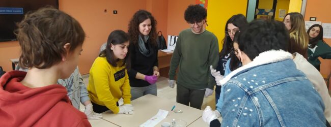 IIS De Liguori, al via il progetto “Farmacia in Pillole”