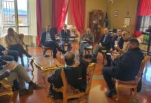 Verso il Consiglio aperto sulla sanità, a Palazzo Mosti  riunione con Ordini e sindacati