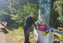 Delcogliano-Iermano, il sindaco Mastella: “Quell’atroce delitto resta un monito per tutti”