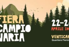 Fiera di Venticano, sabato alle 10 il taglio del nastro della 44esima edizione