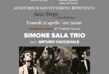 Accademia di Santa Sofia, il 21 aprile appuntamento con il ‘Jazz steps’