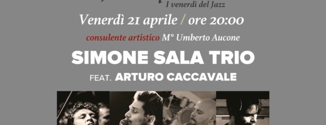 Accademia di Santa Sofia, il 21 aprile appuntamento con il ‘Jazz steps’