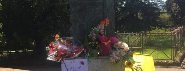 “In nome della legalità” il ricordo di Delcogliano e Iermano