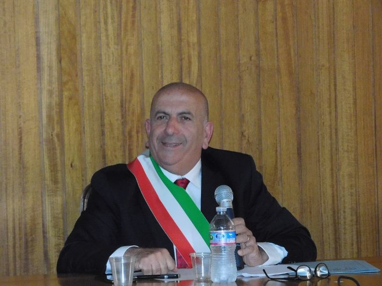 Amministrative,ad Arpaise si presenta la lista civica “Tra la gente,con la gente”