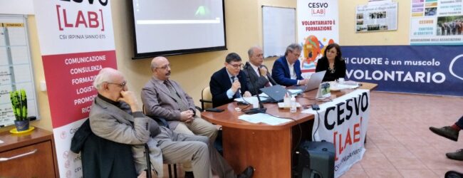 Laboratorio felicità pubblica, proposte per ecosistema virtuoso