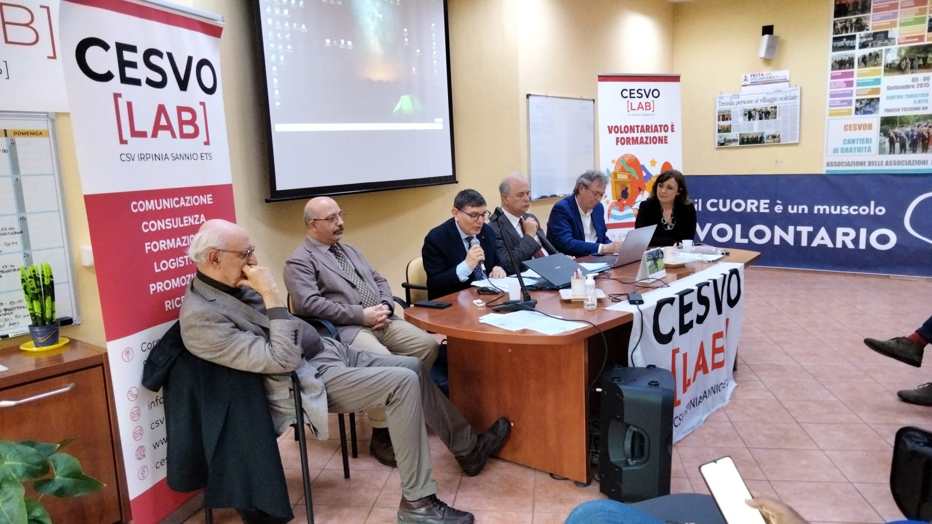 Laboratorio felicità pubblica, proposte per ecosistema virtuoso