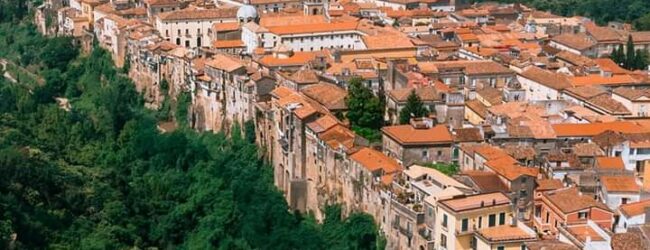 Progetto Polis, il comune di Sant’Agata de’ Goti uno dei primi selezionati da Poste Italiane