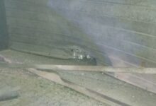 Benevento, bomba carta esplode davanti ad un negozio: danni alla serranda