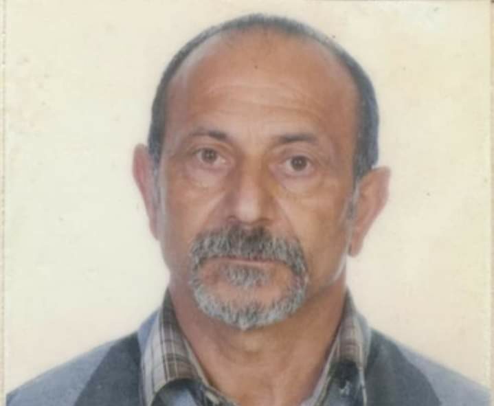 La Protezione Civile di Cervinara piange la scomparsa di Alfredo D’Onofrio