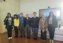 L’IC Federico Torre” e la Questura affrontano il tema della legalità con attenzione al bullismo e al cyberbullismo