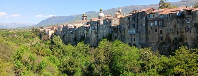 Torna libero 40enne di Sant’Agata De’Goti: è imputato di stalking nei confronti di una donna con cui aveva una relazione