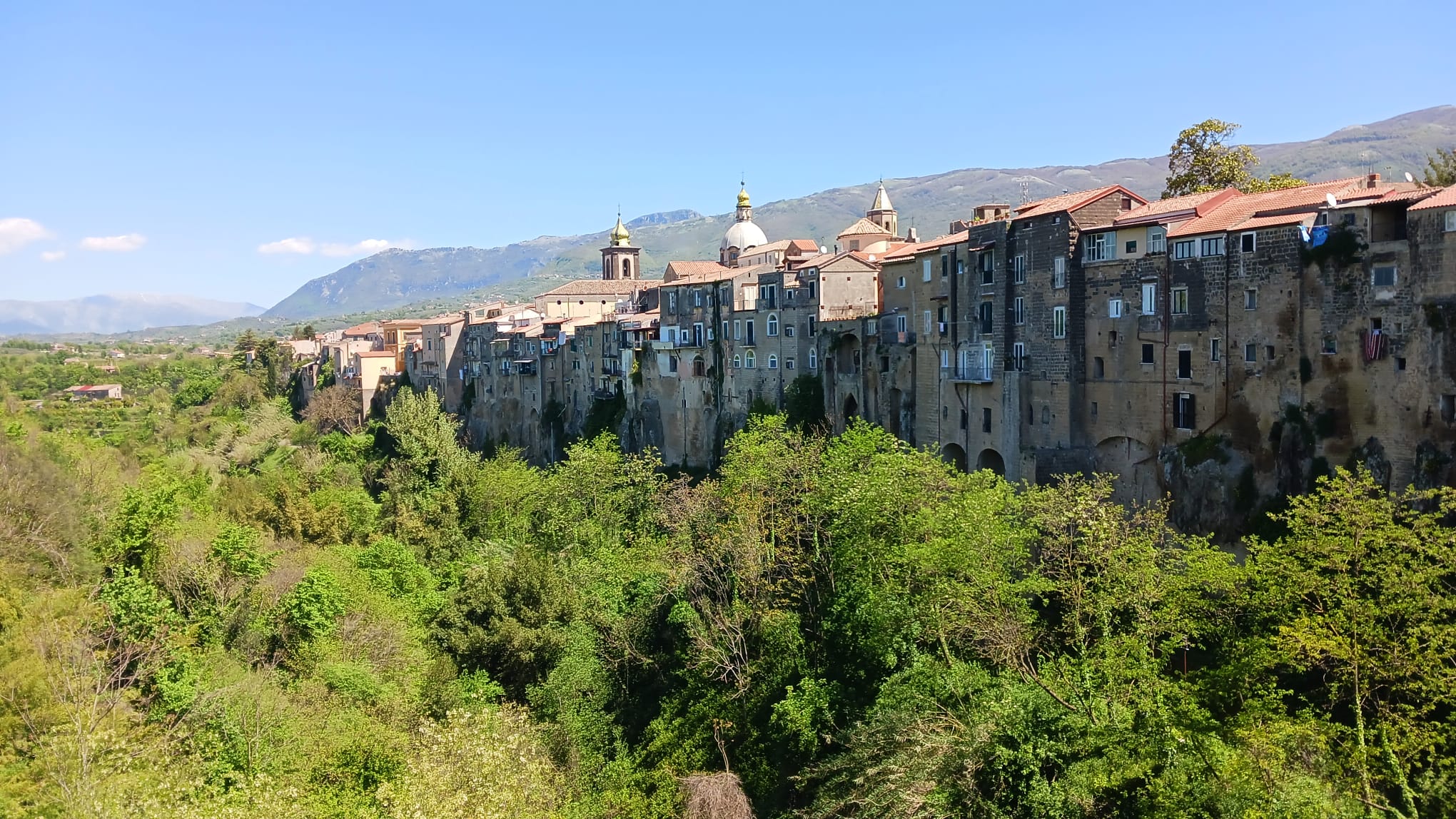 Torna libero 40enne di Sant’Agata De’Goti: è imputato di stalking nei confronti di una donna con cui aveva una relazione