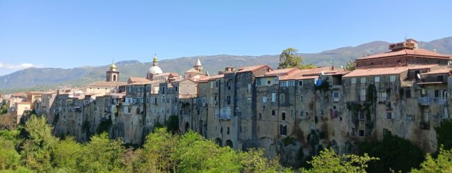 Pedopornografia, indagato parroco di Sant’Agata De’ Goti