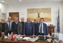 Fortore, incontro tra la Comunità Montana e il Pascale per lo studio legato alla longevità