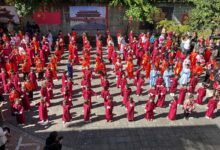 La scuola primaria bilingue di Benevento celebra il “Chinese Day”