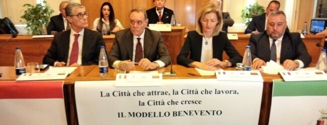 Dalla Lituania a Benevento, SoliTek si presenta: previste 320 assunzioni