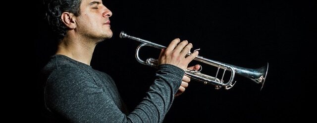 Il trombettista sannita Luca Aquino insegnerà al Conservatorio di Musica di Trento