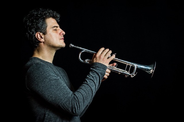 Il trombettista sannita Luca Aquino insegnerà al Conservatorio di Musica di Trento