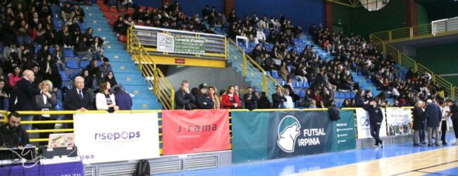 Ariano Irpino| All’open day dell’Unisannio 600 studenti delle scuole superiori di Valle Ufita e Altirpinia