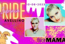 Irpinia Pride 2023, la rapper BigMama sarà madrina dell’evento