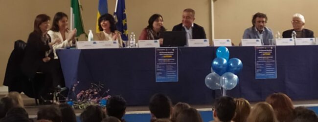 “Raccontami l’autismo”, convegno all’IIS Carafa Giustiniani