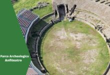 Pasquetta ad Avella, apertura e tour al parco archeologico dell’Anfiteatro