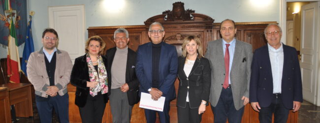 “Destinazione Sannio” alla prima edizione della fiera dedicata al turismo esperienziale e alle attività all’aperto