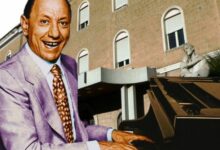 All’Ospedale Fatebenefratelli di Benevento il tributo a Renato Carosone