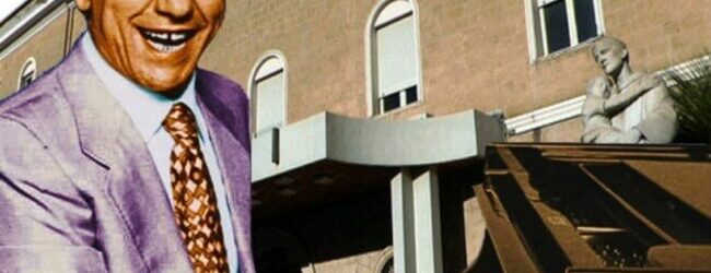 All’Ospedale Fatebenefratelli di Benevento il tributo a Renato Carosone