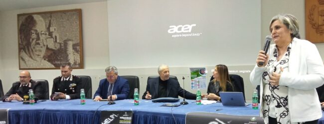 Stop alle droghe: convegno “InDipendenza” a San Marco dei Cavoti