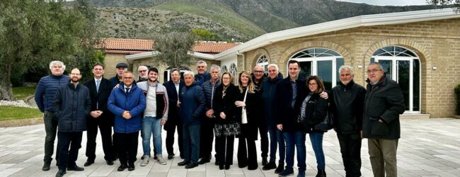 A San Prisco un incontro sull’Oliva Aitana del Tifata e la valorizzazione dell’Olio dei Monti Tifatini