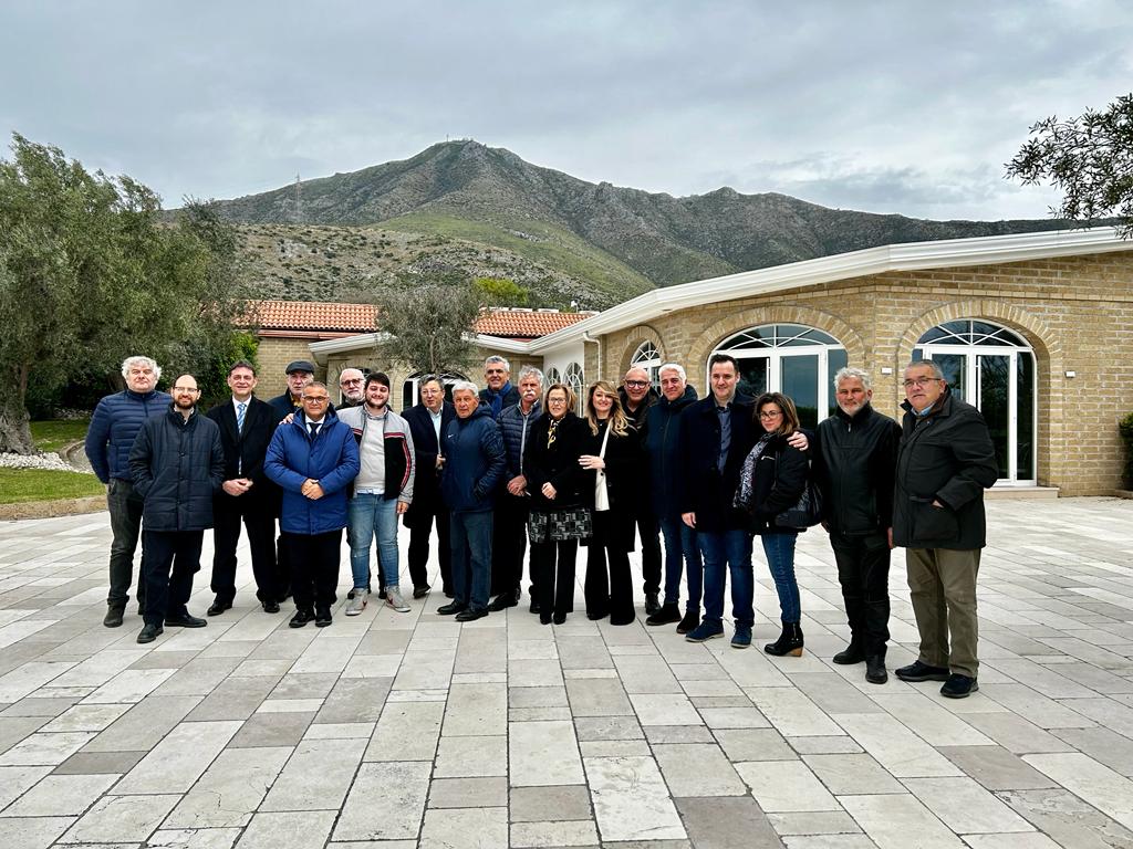 A San Prisco un incontro sull’Oliva Aitana del Tifata e la valorizzazione dell’Olio dei Monti Tifatini