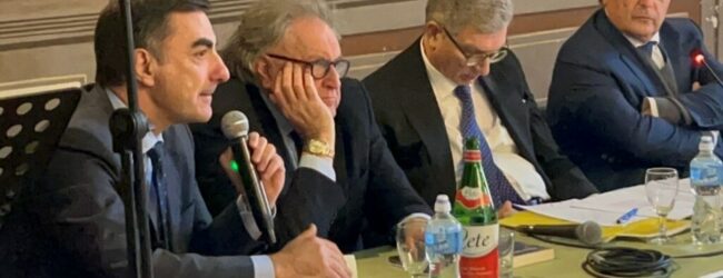 Lauro| Fondi Pnrr ed emergenza mafie, convegno a Castello Lancellotti