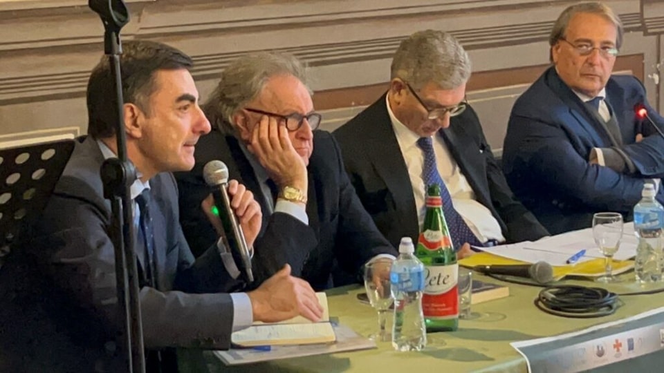 Lauro| Fondi Pnrr ed emergenza mafie, convegno a Castello Lancellotti