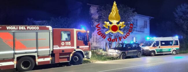 Venticano| Dramma della solitudine, 64enne trovato morto in casa