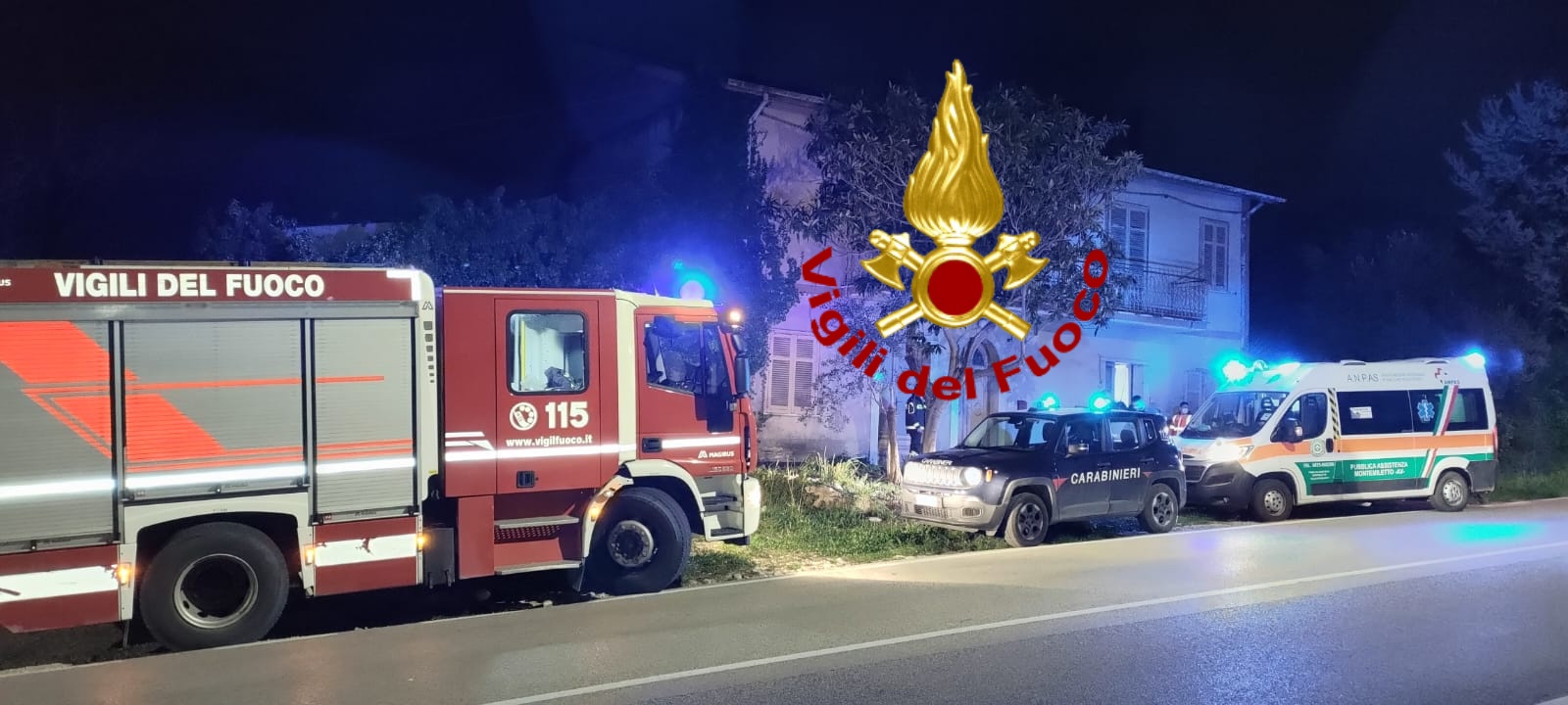 Venticano| Dramma della solitudine, 64enne trovato morto in casa