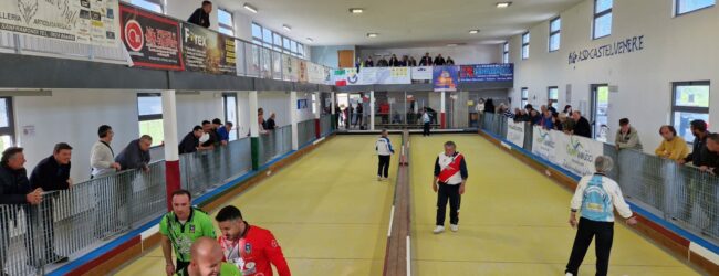 Castelvenere, la società “S. Michele” di Benevento si aggiudica il I Memorial “Ugo Di Santo”