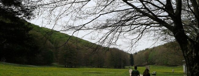Parco Taburno Camposauro, domani la presentazione della “Carta dei Sentieri”