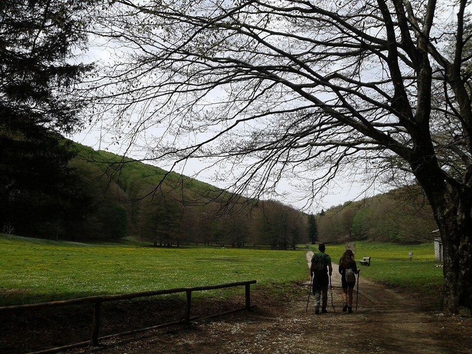 Parco Taburno Camposauro, domani la presentazione della “Carta dei Sentieri”